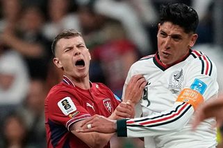 „Okresní přebor!“ Čeští fanoušci po vyřazení z MS zuří